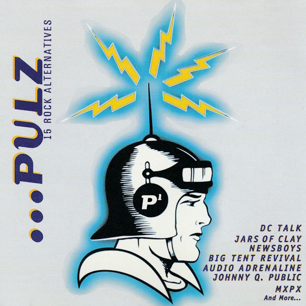 ...Pulz: 15 Rock Alternatives