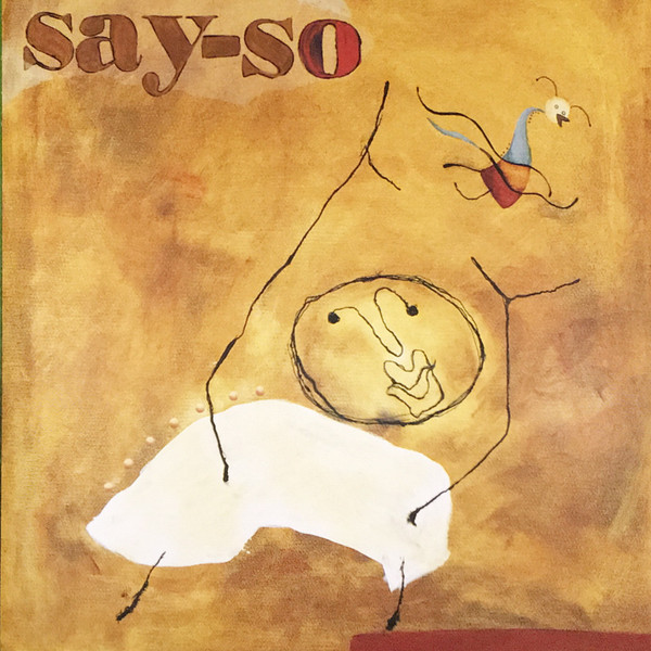 Say-So
