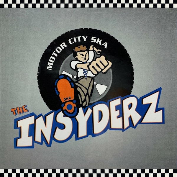 Motor City Ska