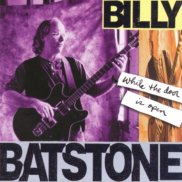 While the Door is Open