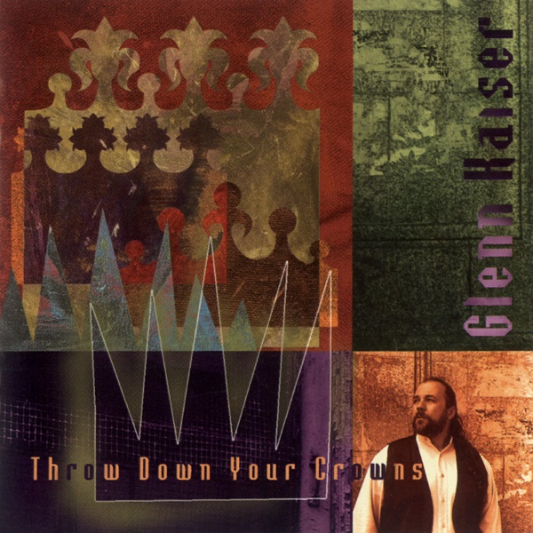 Throw Down Your Crowns