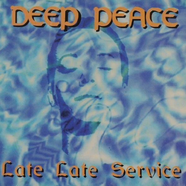 Deep Peace: Music from the Late Late Service 5