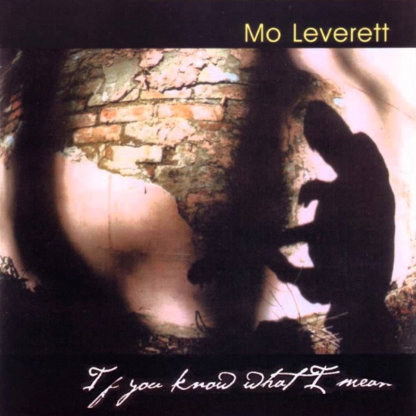 If You Know What I Mean