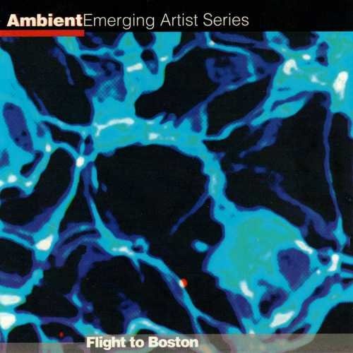 Ambient Emerging Artist Series: Flight to Boston