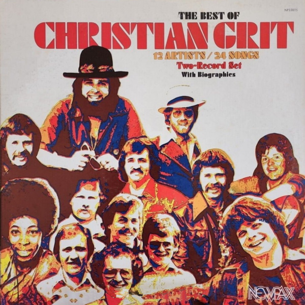 The Best of Christian Grit