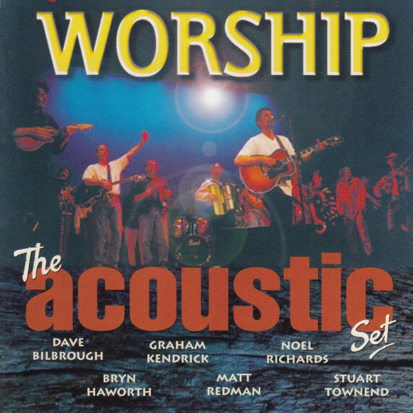 Worship: The Acoustic Set