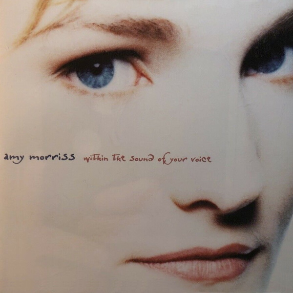 Within the Sound of Your Voice