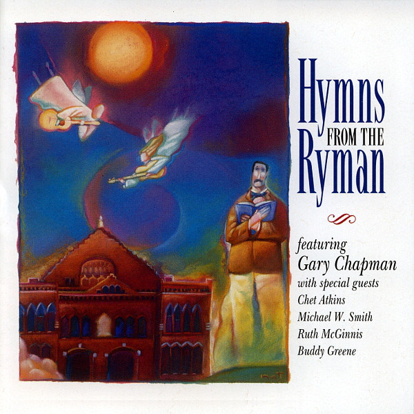Hymns from The Ryman
