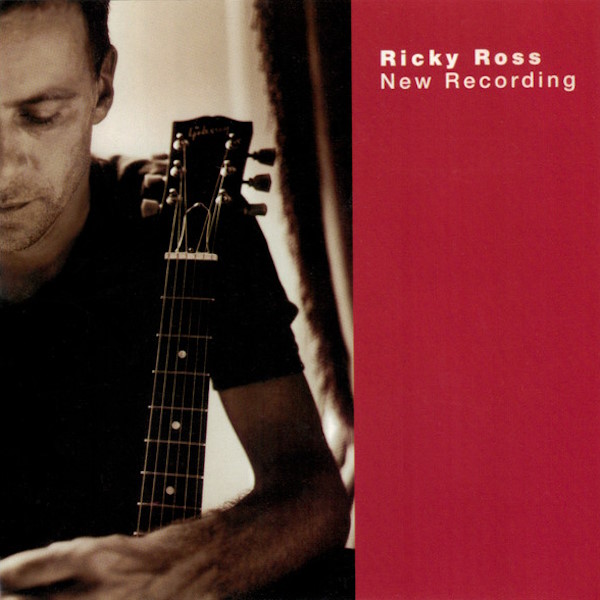 Ricky Ross - New Recording