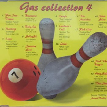7ball Gas Collection 4