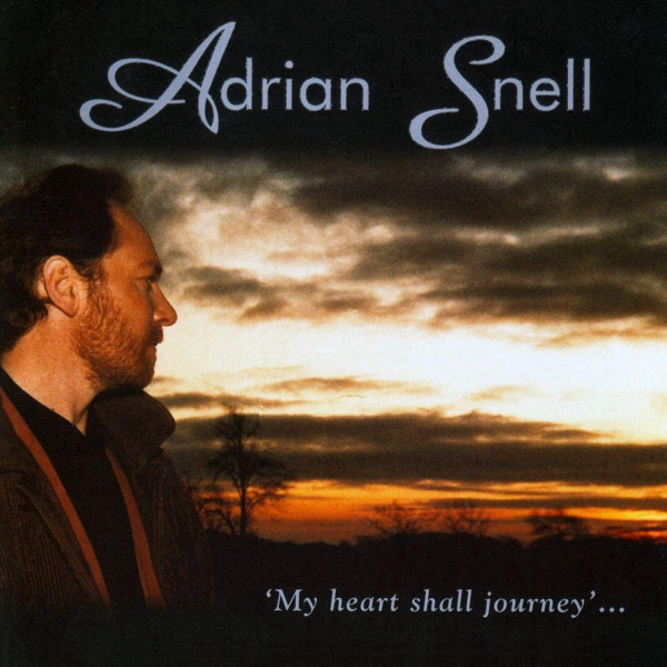 My Heart Shall Journey...