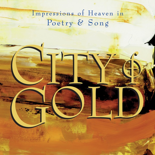 City of Gold