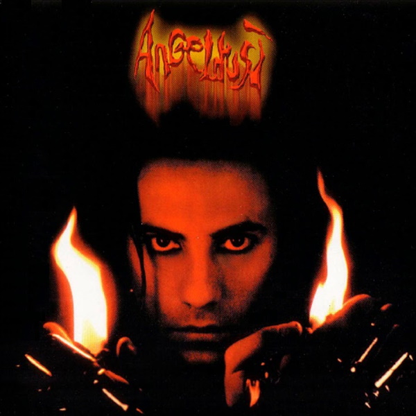 Angeldust - Musical Conjurings from the World of Illusion