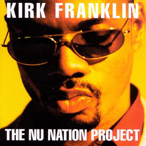 The Nu Nation Project