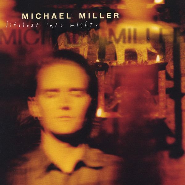 Lifeboat into Mighty