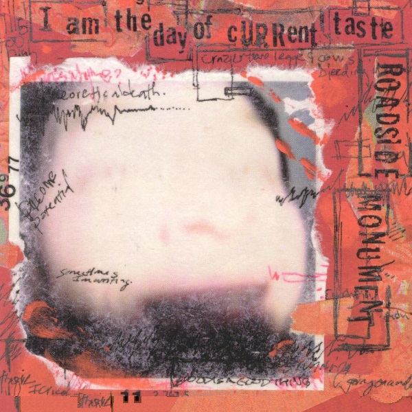 I Am the Day of Current Taste