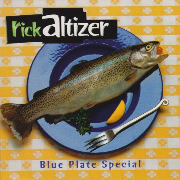 Blue Plate Special