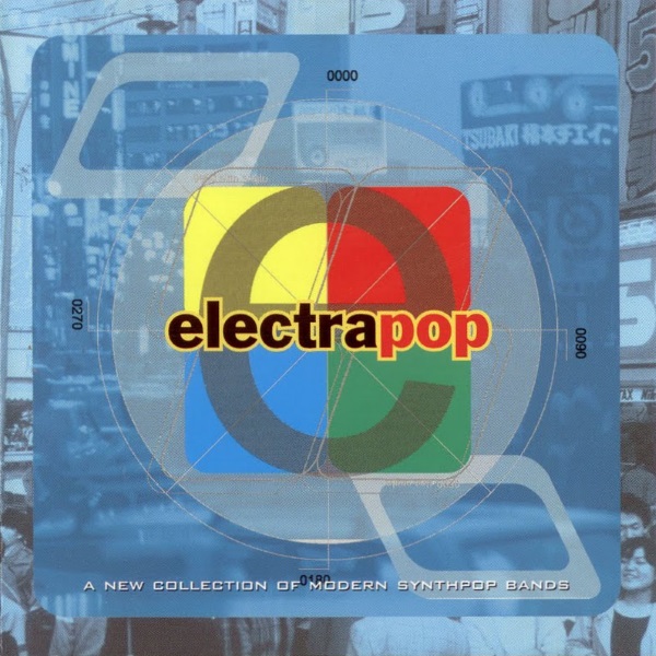 Electrapop
