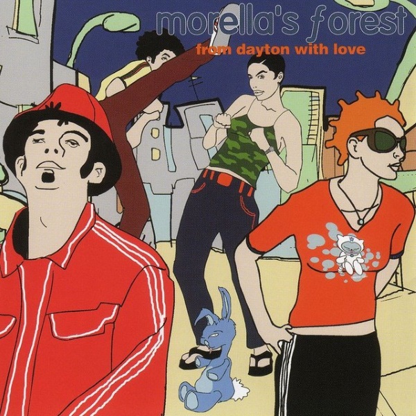 From Dayton with Love