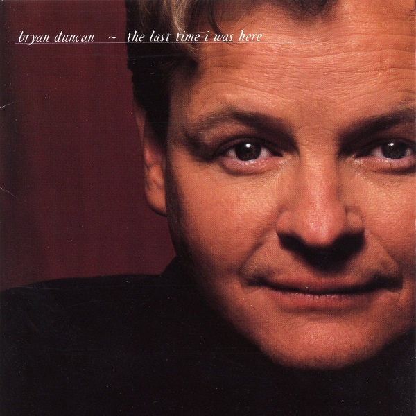 The Last Time I Was Here