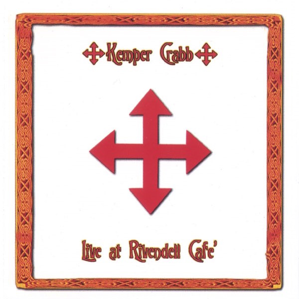 Live at Rivendell Café