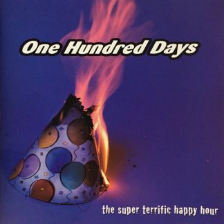 The Super Terrific Happy Hour