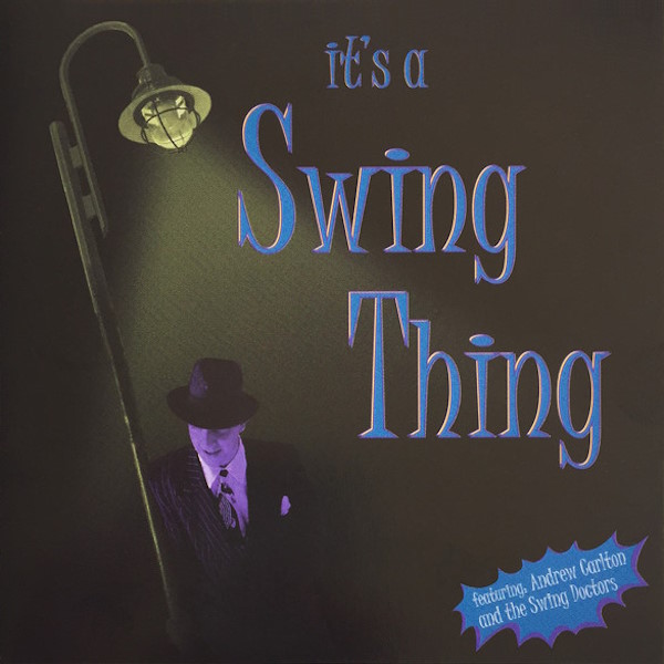 It's a Swing Thing