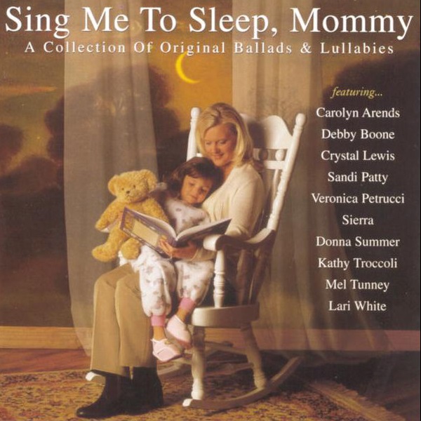 Sing Me to Sleep, Mommy