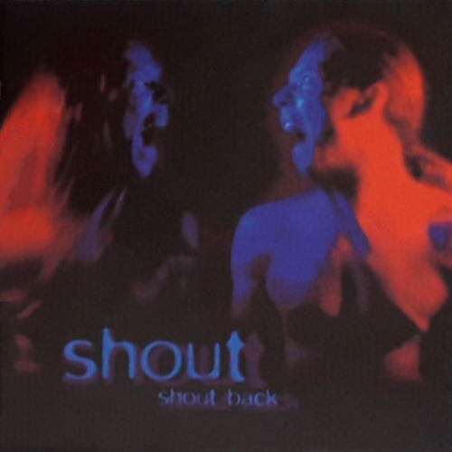 Shout Back