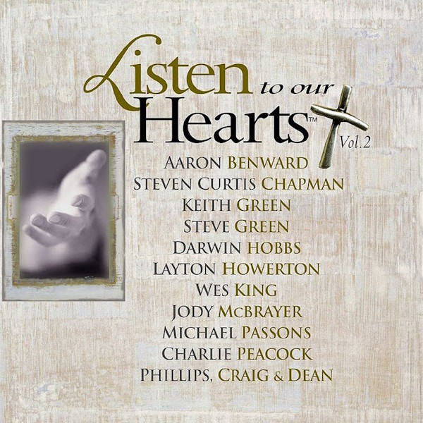 Various Artists - Listen to our Hearts Volume two