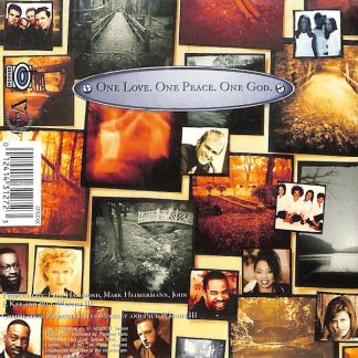 Bridges: Songs of Unity and Purpose