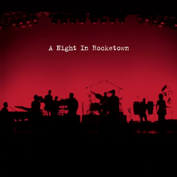 A Night in Rocketown