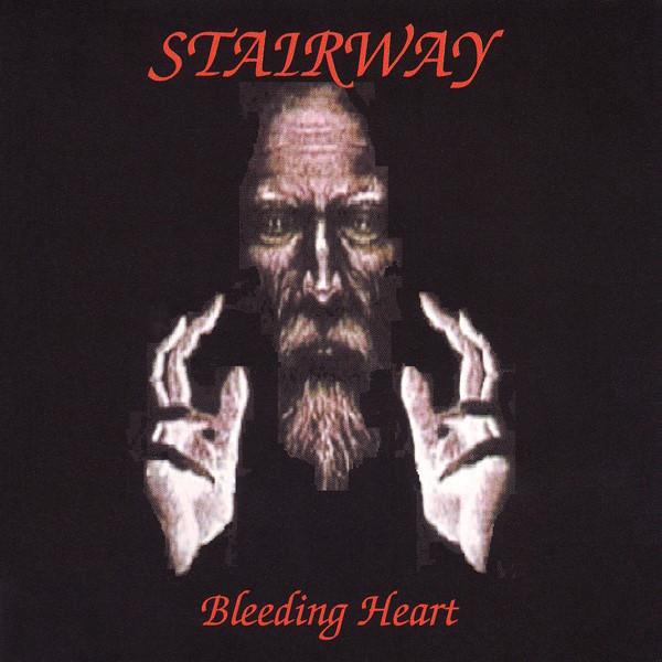 Stairway - Bleeding Heart