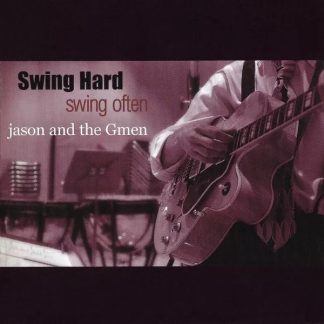 Swing Hard Swing Often