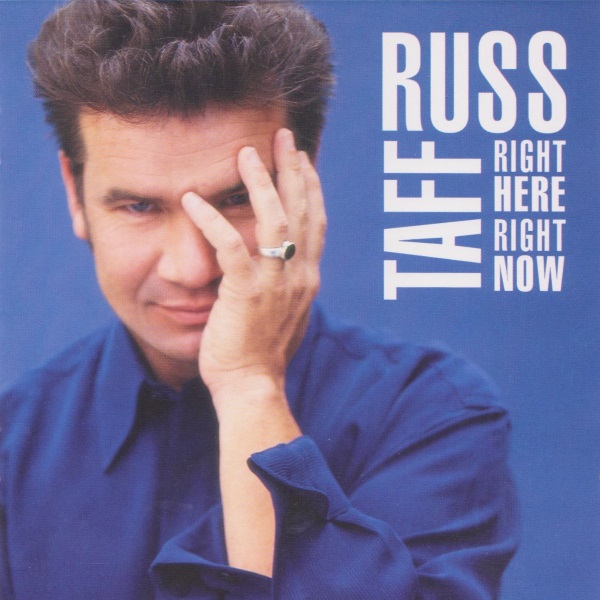 Right Here, Right Now