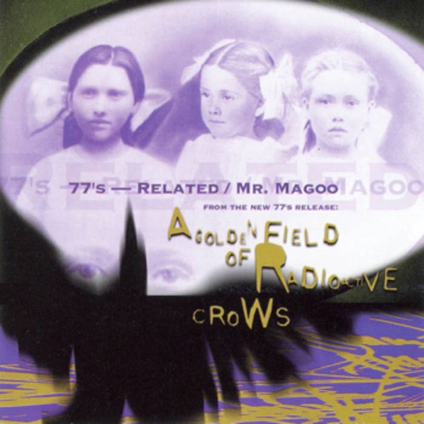 Radioactive Singles [CD single]