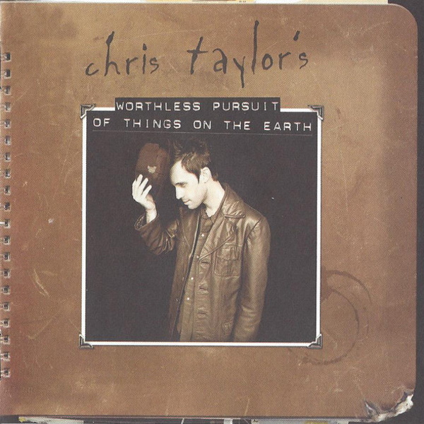 Worthless Pursuit of Things on the Earth