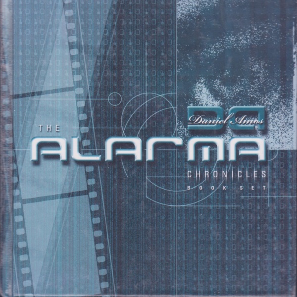 The Alarma Chronicles Book Set