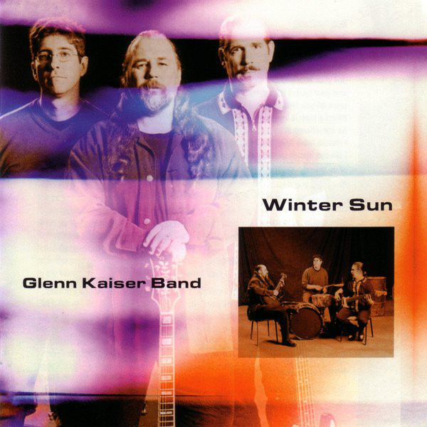 Glenn Kaiser Band - Winter Sun