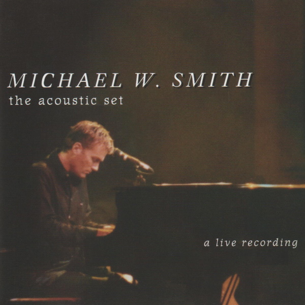 The Acoustic Set: A Live Recording