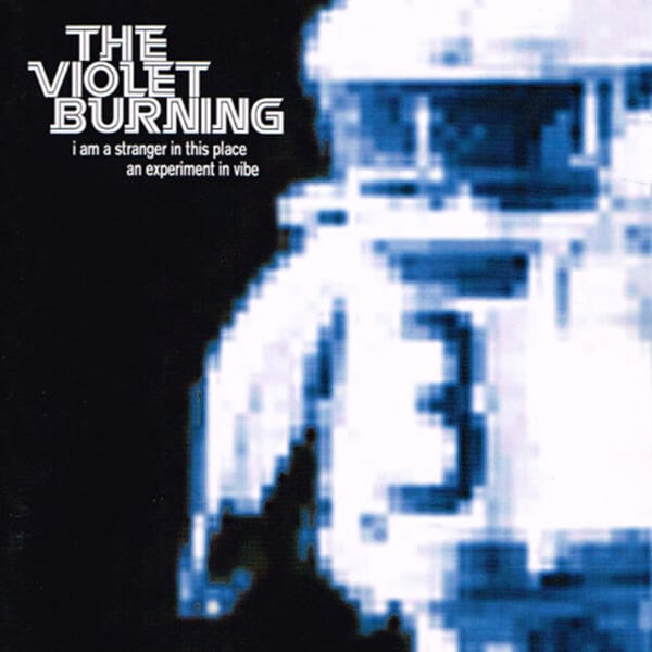 I Am a Stranger in This Place: An Experiment in Vibe