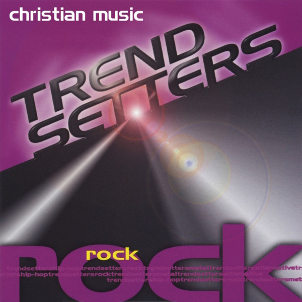 Trendsetters: Rock