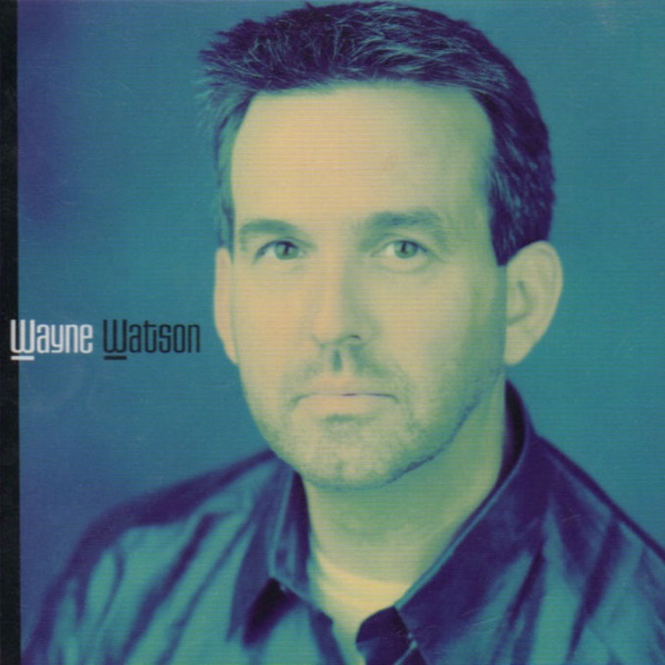 Wayne Watson
