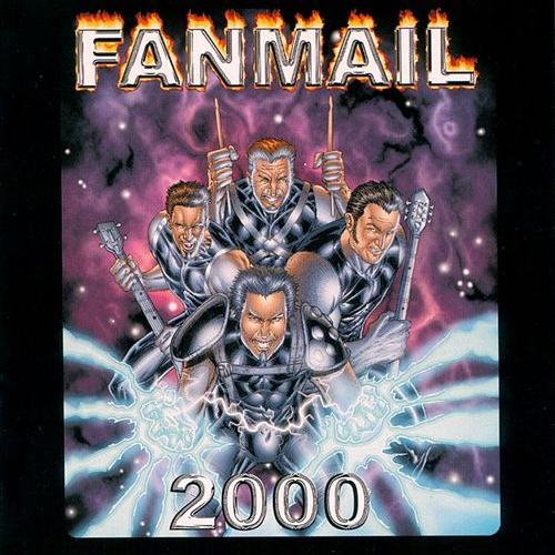 Fanmail 2000
