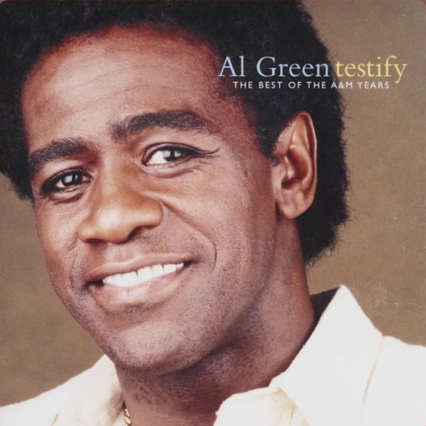 Testify: The Best of the A&M Years