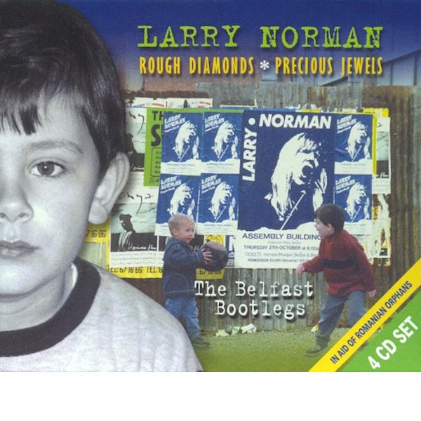 Rough Diamonds, Precious Jewels: The Belfast Bootlegs