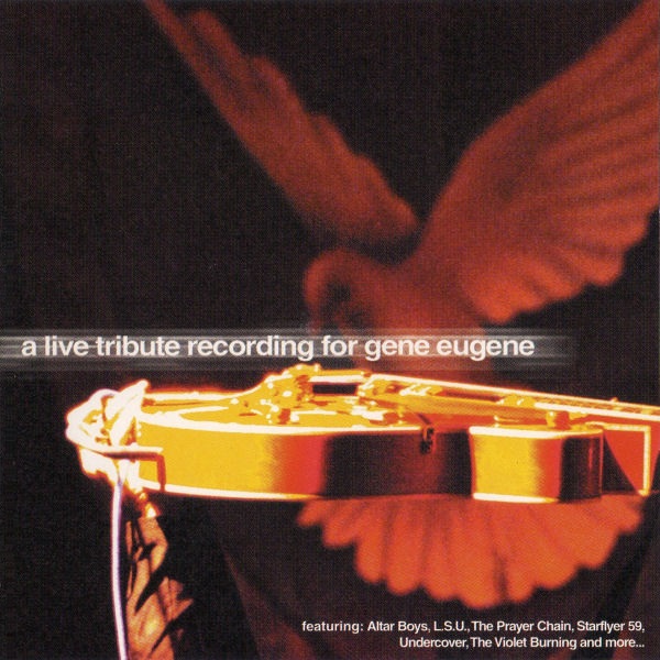 A Live Tribute Recording for Gene Eugene
