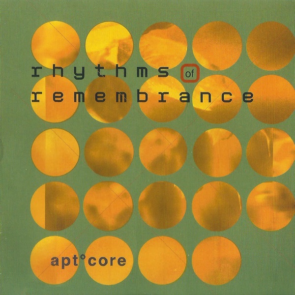 Rhythms of Remembrance