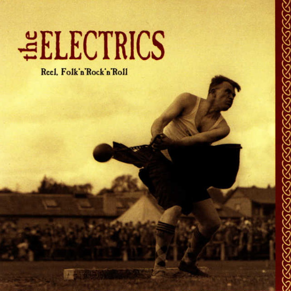 Reel, Folk'n'Rock'n'Roll