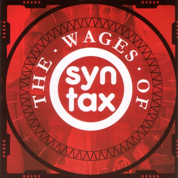 The Wages of Syntax